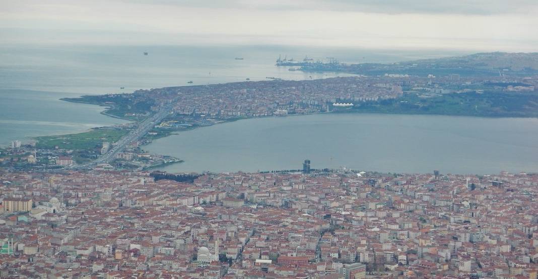 İstanbul'da ev fiyatları: Hangi ilçe ucuz hangi ilçe pahalı? 12